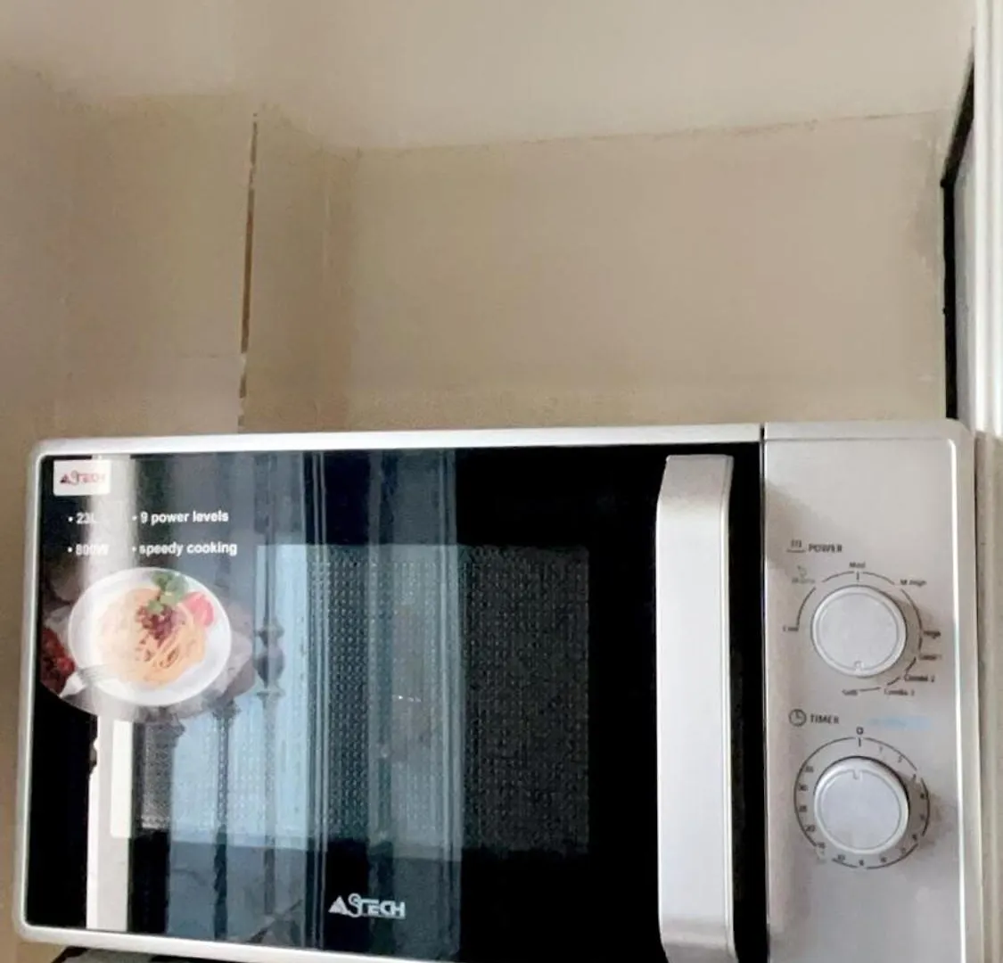 Apartment Appartement Cozy Bien Equipe A Mamelles Dakar