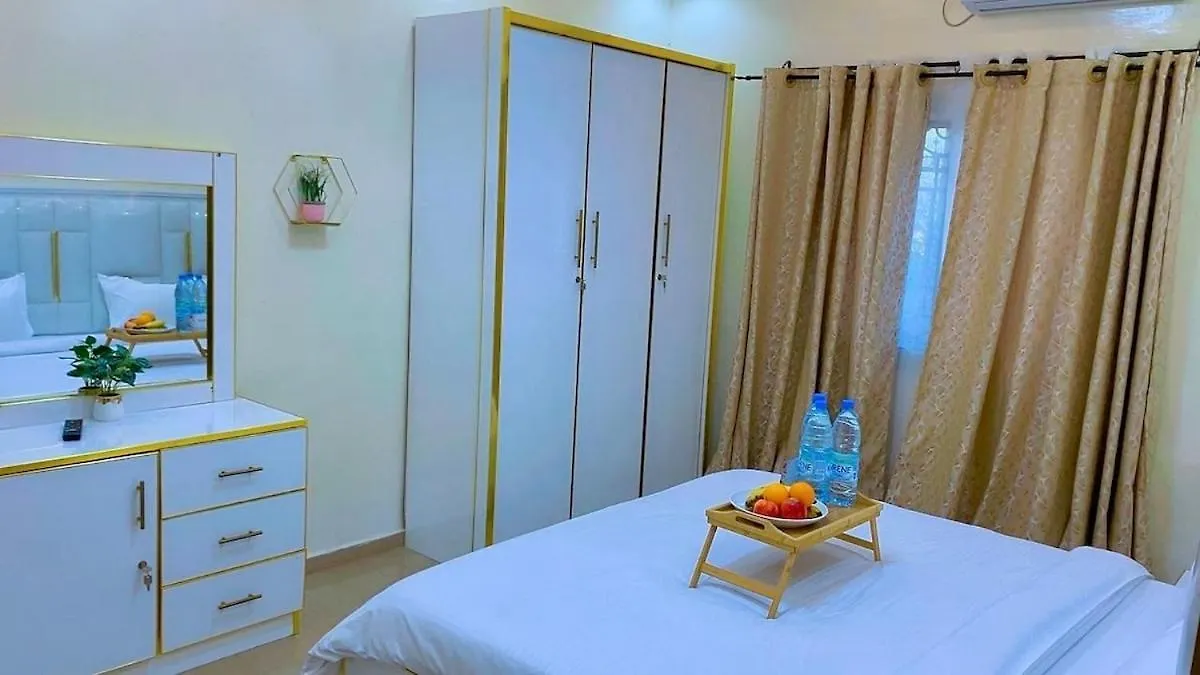 Appartement Cozy Bien Equipe A Mamelles Dakar Senegal