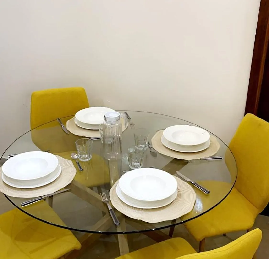 Appartement Cozy Bien Equipe A Mamelles Dakar Senegal