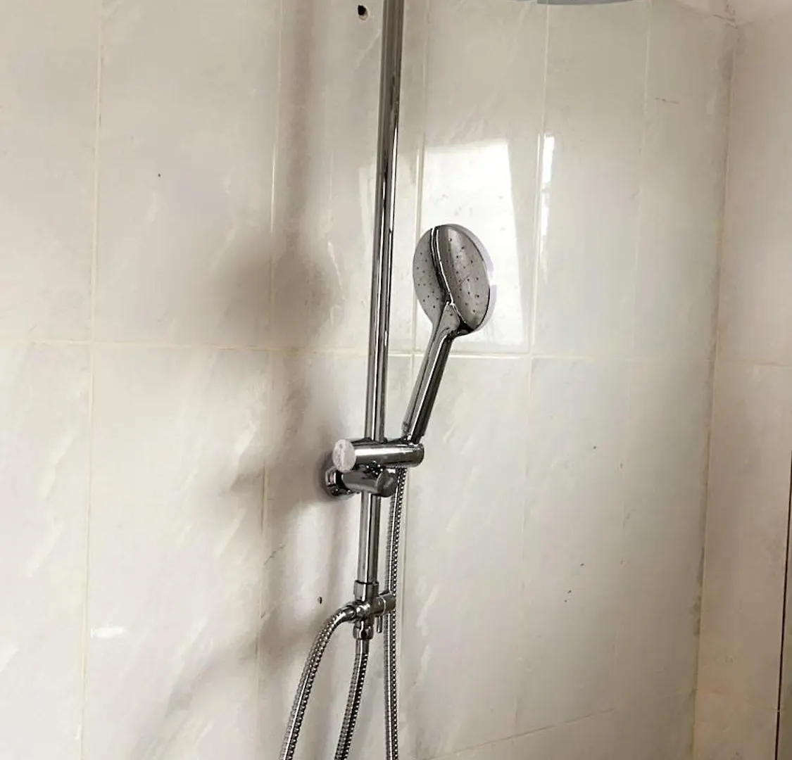 Apartment Appartement Cozy Bien Equipe A Mamelles Dakar Senegal