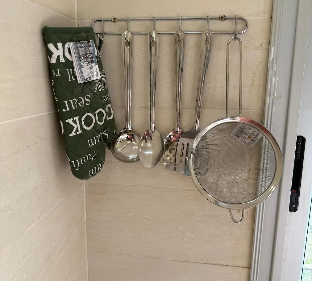 Appartement Cozy Bien Equipe A Mamelles Dakar Senegal