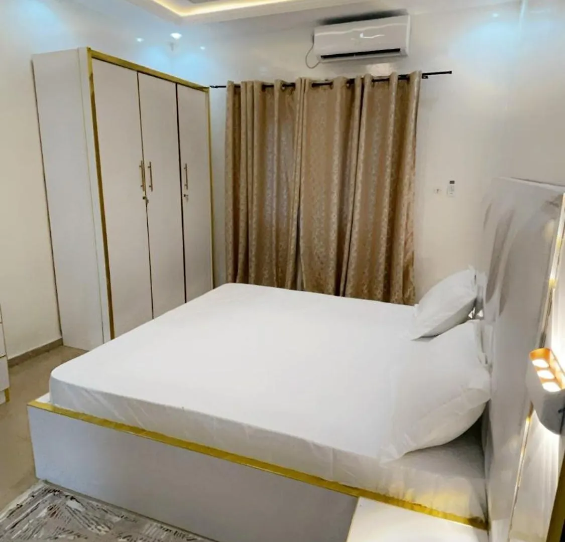 Apartment Appartement Cozy Bien Equipe A Mamelles Dakar