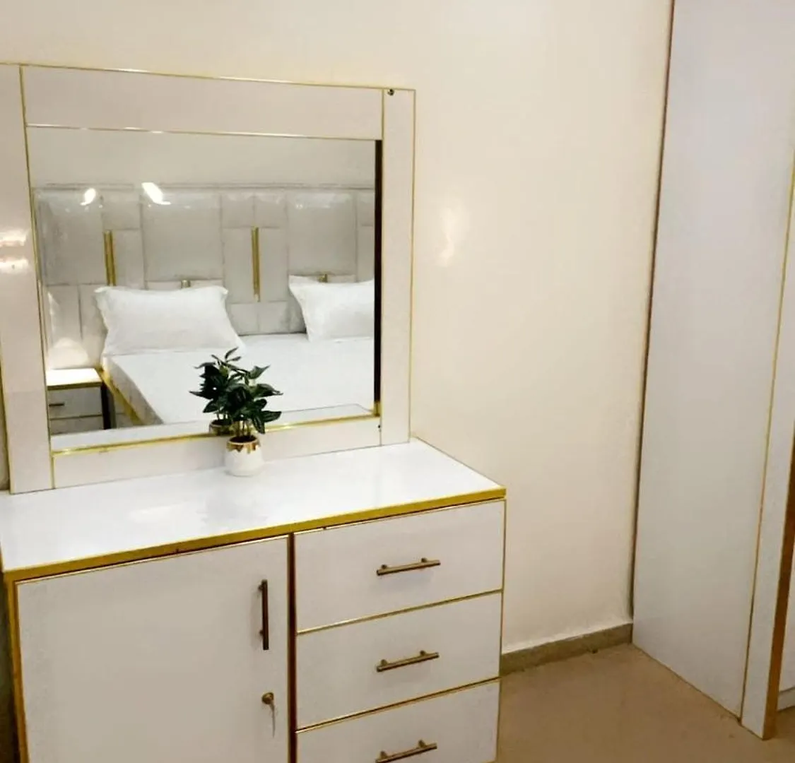 Appartement Cozy Bien Equipe A Mamelles Dakar Senegal