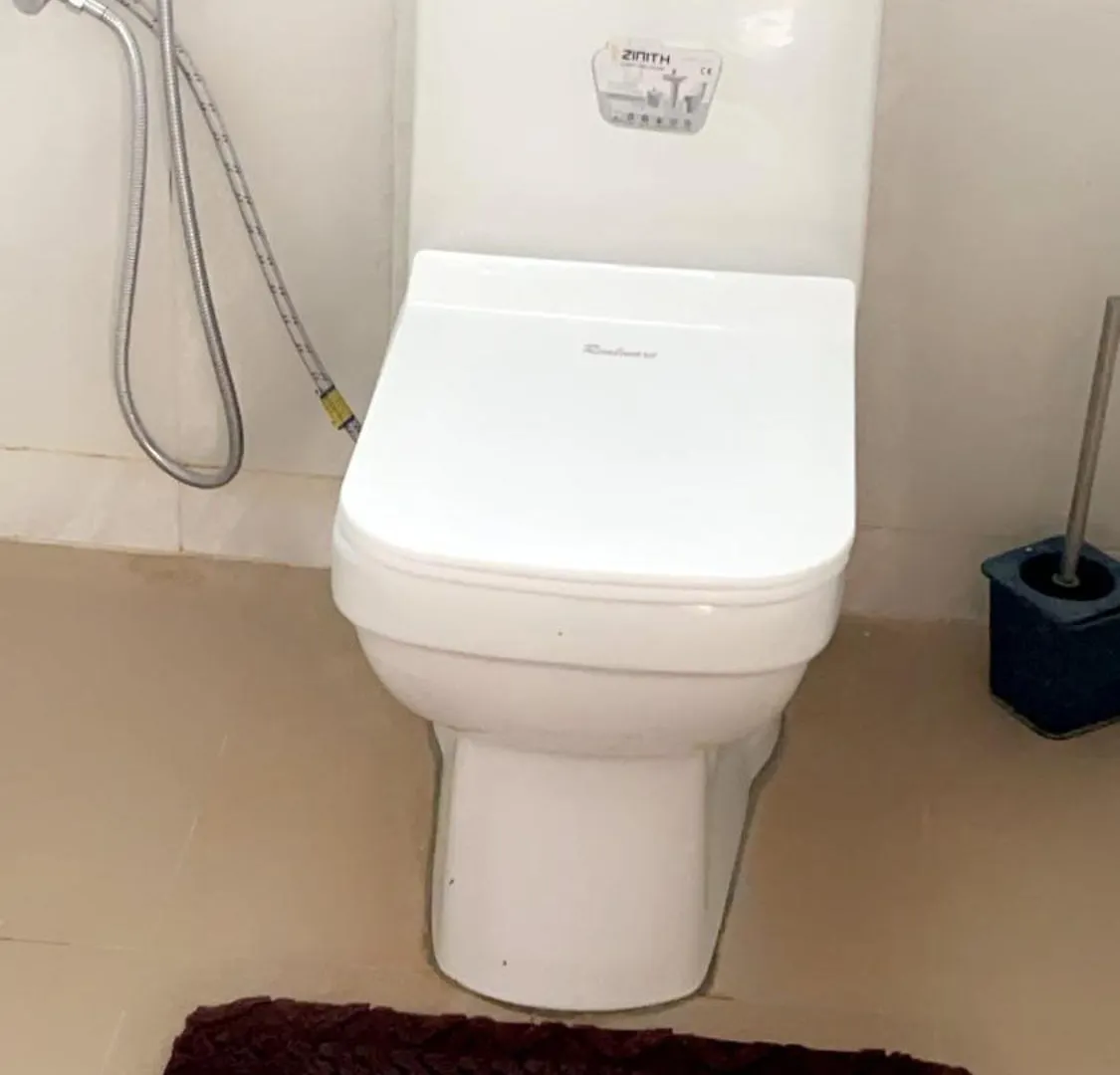 Apartment Appartement Cozy Bien Equipe A Mamelles Dakar
