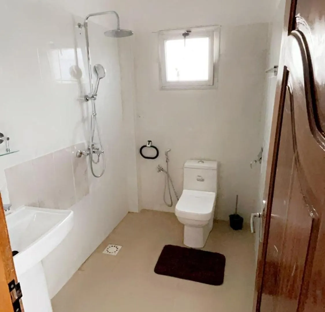 Appartement Cozy Bien Equipe A Mamelles Dakar