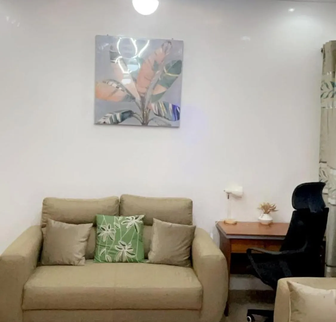 Appartement Cozy Bien Equipe A Mamelles Dakar 0*,