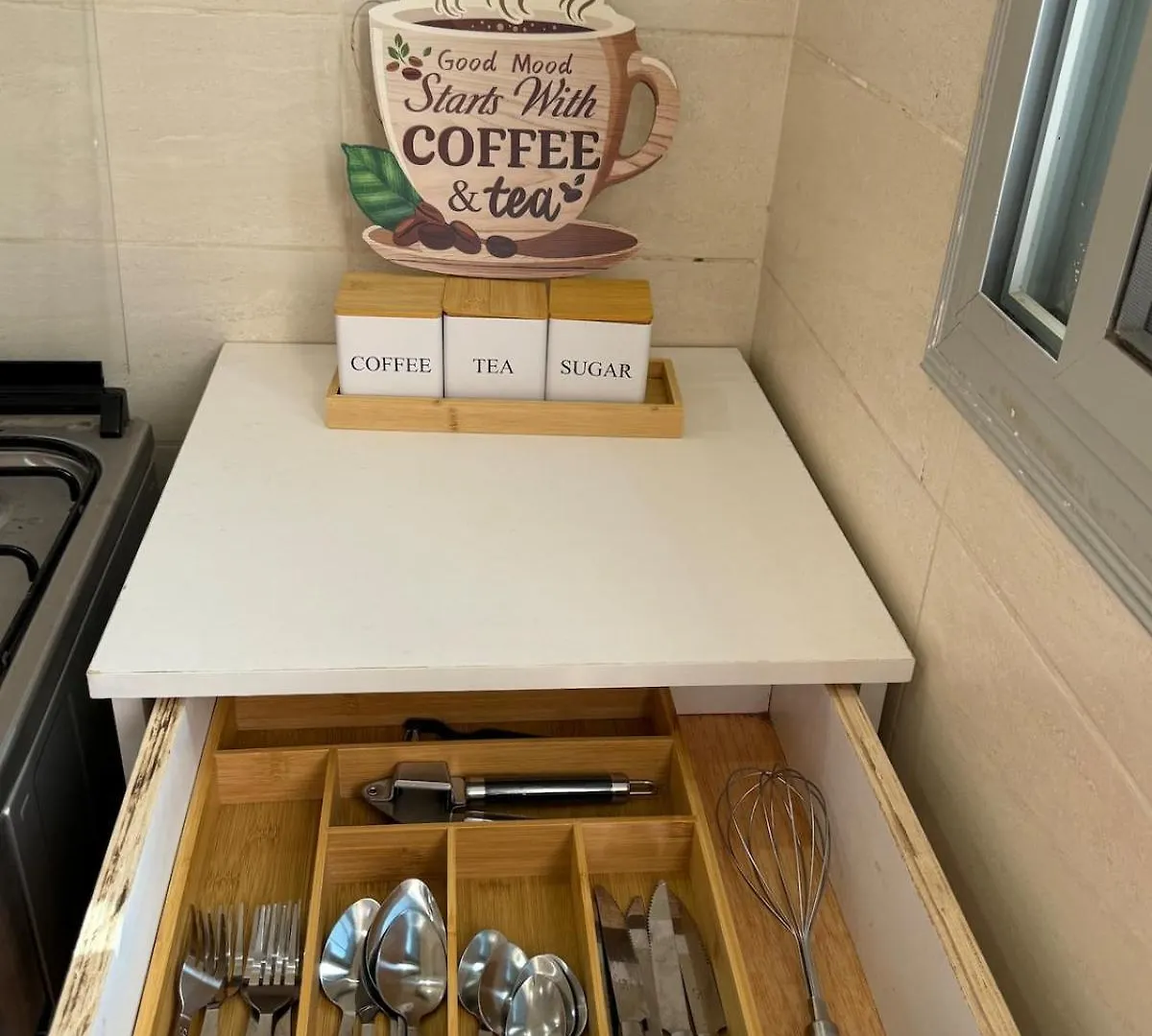 Apartmán Appartement Cozy Bien Equipe A Mamelles Dakar