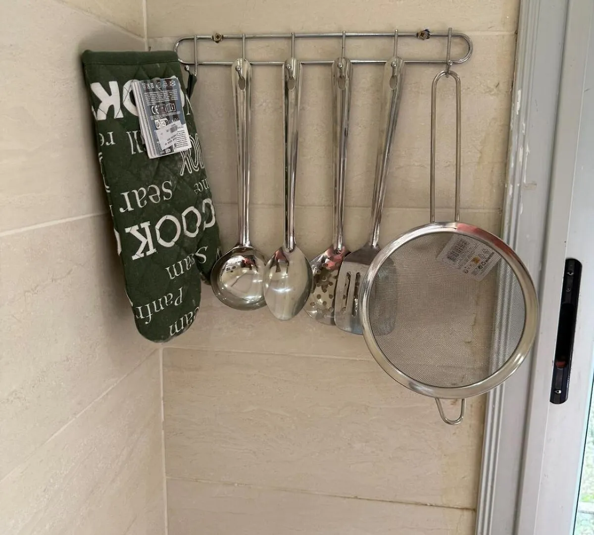 Appartement Cozy Bien Equipe A Mamelles Dakar 0*,